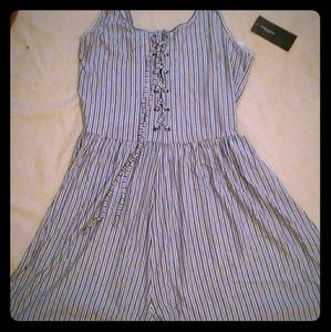 American eagle romper